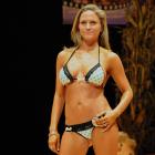 Jodie  Kadlick - NPC All Women's Weekend/Big Shott Classic 2010 - #1